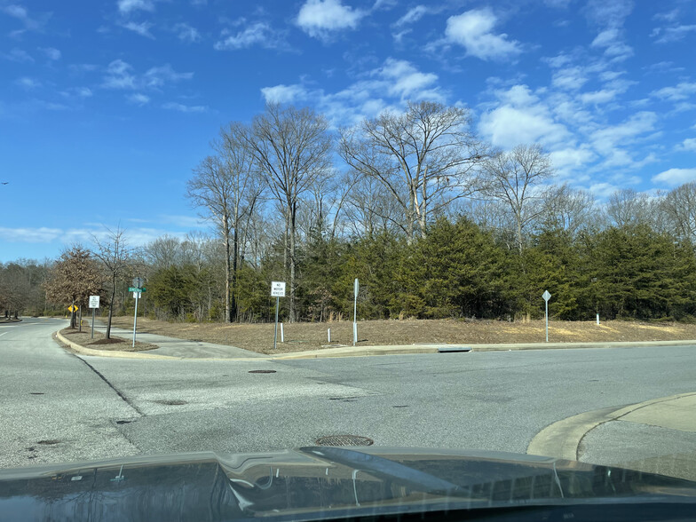 Demarr Road & St. Charles Parkway, Waldorf, MD à vendre - Photo de l’immeuble – Image 2 sur 3