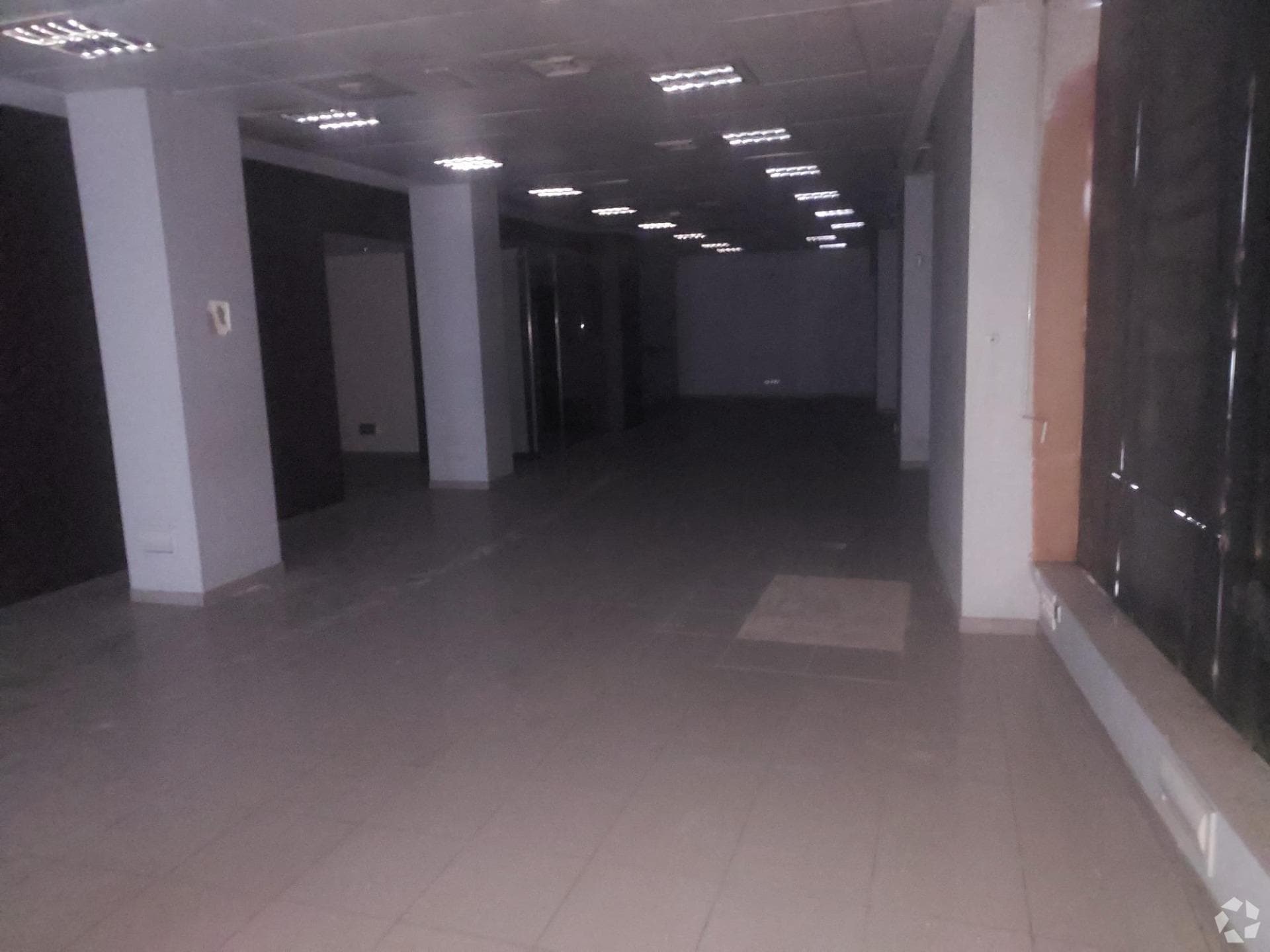 Bureaux/Local commercial dans Alcobendas, Madrid à louer Photo intérieure– Image 1 sur 6