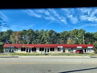 Plus de détails pour 1207 3rd Ave S, Myrtle Beach, SC - Bureau/Local commercial à louer