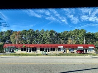 Plus de détails pour 1207 3rd Ave S, Myrtle Beach, SC - Bureau/Local commercial à louer