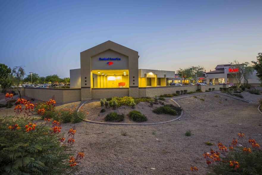 70-110 S Val Vista Dr, Gilbert, AZ à louer - Photo de l’immeuble – Image 3 sur 41