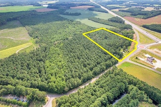 Plus de détails pour 6367 Wade Stedman Rd, Wade, NC - Terrain à vendre