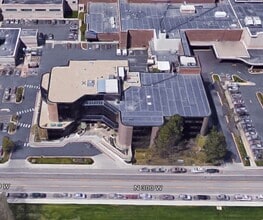 1055 N 300 W, Provo, UT - Vue aérienne vue de carte