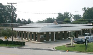 Plus de détails pour 5411 Old Frederick Rd, Catonsville, MD - Bureau/Médical à louer