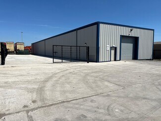 Plus de détails pour Middleton Rd, Morecambe - Industriel/Logistique à louer