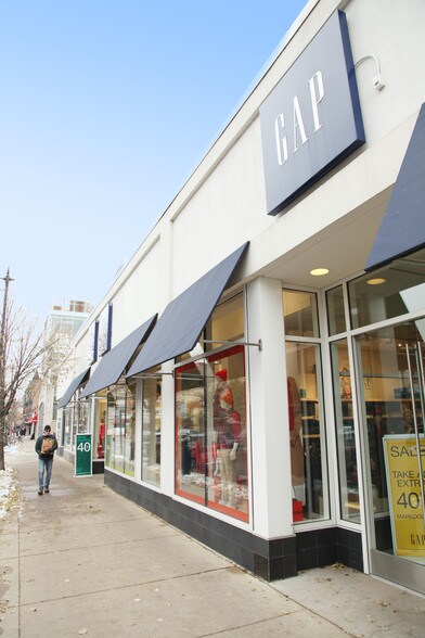 3214-3218 N Broadway St, Chicago, IL à louer - Photo de l’immeuble – Image 3 sur 3