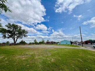 Plus de détails pour 600 Trenton St, West Monroe, LA - Terrain à vendre
