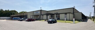 Plus de détails pour 4013 Premier Ave, Memphis, TN - Industriel/Logistique à vendre