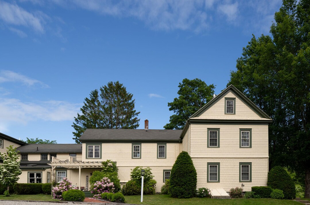 15 Locke St, Kennebunkport, ME à vendre Photo principale– Image 1 sur 24