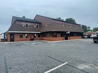 Plus de détails pour 2007 Liberty Rd, Sykesville, MD - Local commercial à louer
