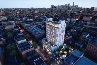 Plus de détails pour 67 Taaffe Pl, Brooklyn, NY - Bureau à louer