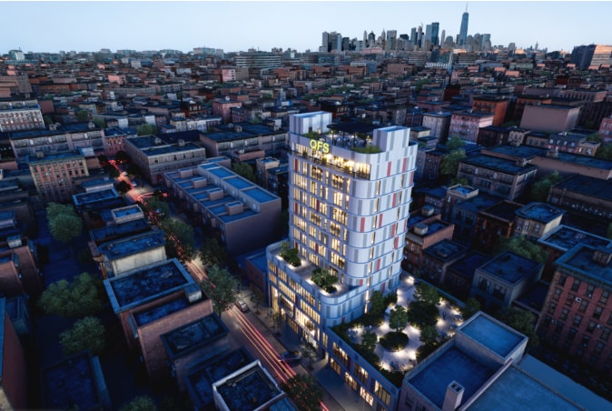 67 Taaffe Pl, Brooklyn, NY à louer Photo principale– Image 1 sur 22