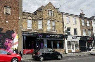 Plus de détails pour 20 Alexandra St, Southend On Sea - Local commercial à louer