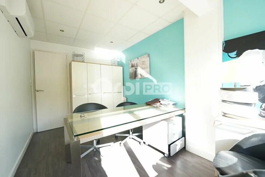 Bureau dans Caluire-et-Cuire à louer - Photo de l’immeuble – Image 2 sur 5
