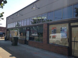 Plus de détails pour 6416 SE Foster Rd, Portland, OR - Local commercial à louer