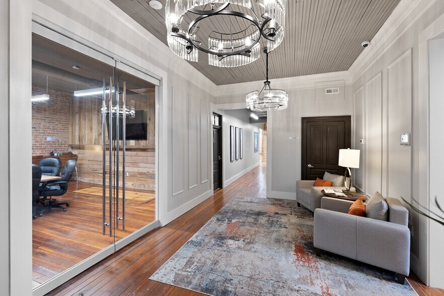 2/4 N Main Street, Franklinton, NC à louer - Photo de l’immeuble – Image 3 sur 12