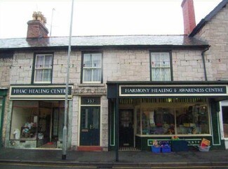 Plus de détails pour 355-359 Abergele Rd, Colwyn Bay - Local commercial à vendre