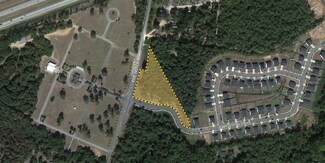Plus de détails pour 0 Expedition Dr, North Augusta, SC - Terrain à vendre