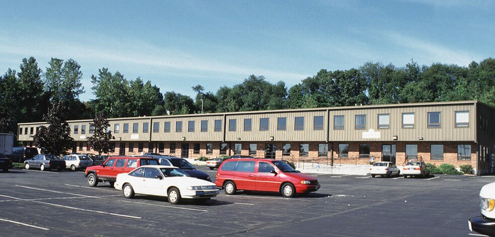 2666 State St, Hamden, CT à louer - Photo de l’immeuble – Image 2 sur 3