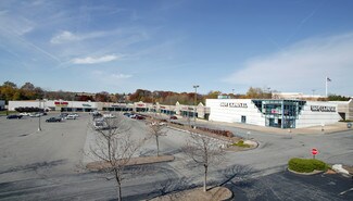 Plus de détails pour 10801-10865 W Florissant Ave, Ferguson, MO - Local commercial à louer