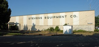 Plus de détails pour 170 Division St NE, Salem, OR - Industriel/Logistique à vendre