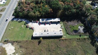 Plus de détails pour 23552 Fm-1314 Rd, Porter, TX - Local d'activités à louer