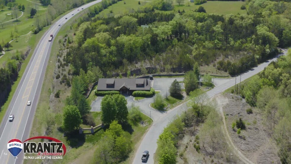 80 Old Fifty Four Rd, Camdenton, MO à vendre - Vidéo sur l’annonce professionnelle – Image 2 sur 14