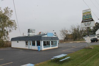Plus de détails pour 408 E Comanche Ave, Shabbona, IL - Local commercial à vendre