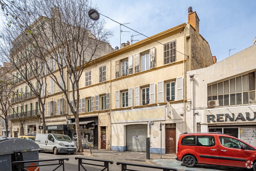 45 Avenue Des Chartreux, Marseille, Marseille à louer - Photo de l’immeuble – Image 2 sur 3