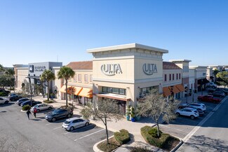 Plus de détails pour 4860 Town Center Pky, Jacksonville, FL - Local commercial à louer