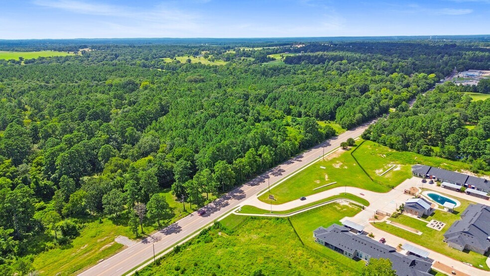 TBD FM 247, Huntsville, TX à vendre - Photo de l’immeuble – Image 3 sur 6