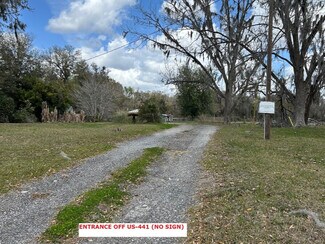 Plus de détails pour 13925 NW US Highway 441, Alachua, FL - Terrain à vendre