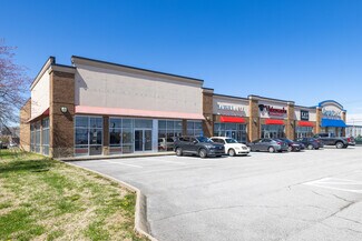 Plus de détails pour 4131 Fort Campbell Blvd, Hopkinsville, KY - Local commercial à louer