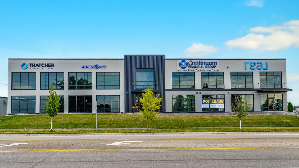 3038 Jeremiah Ln NW, Rochester, MN à louer - Photo de l’immeuble – Image 3 sur 11