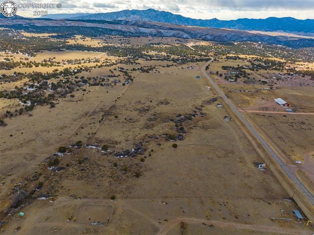 3 County 3A Rd, Canon City, CO à vendre - Aérien – Image 3 sur 8