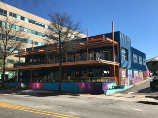 Plus de détails pour 340 W Ponce De Leon Ave, Decatur, GA - Local commercial à louer