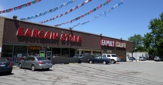 Plus de détails pour 3704 Sheffield Ave, Hammond, IN - Local commercial à vendre