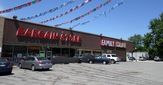 Plus de détails pour 3704 Sheffield Ave, Hammond, IN - Local commercial à vendre