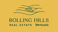 Rolling Hills Real Estate | KW Palouse