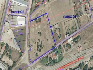 Plus de détails pour Terrain à vendre
