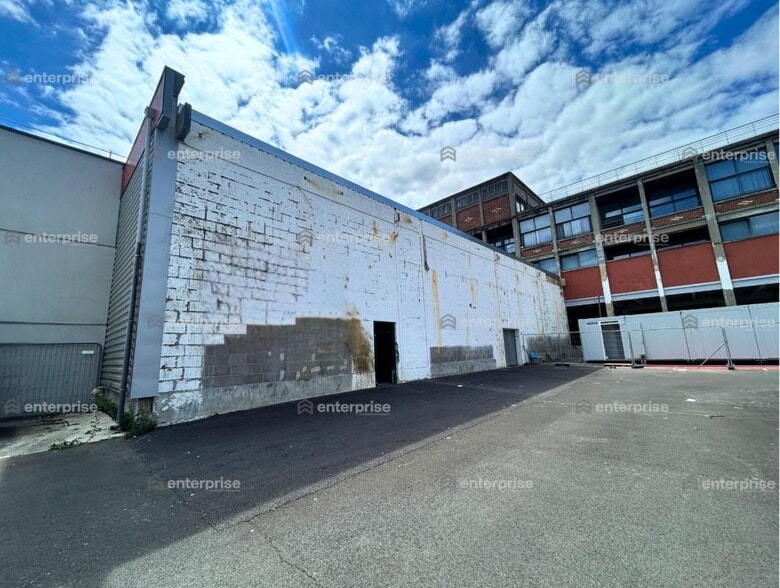 Local commercial dans Beauvais à louer - Photo de l’immeuble – Image 2 sur 8
