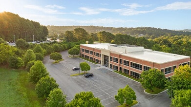 1206 Pointe Centre Dr, Chattanooga, TN à louer Photo de l’immeuble– Image 1 sur 3