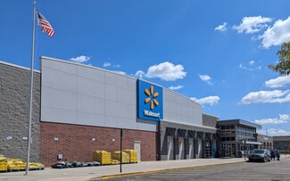 Plus de détails pour 20-200 N Main St, Manville, NJ - Local commercial à louer