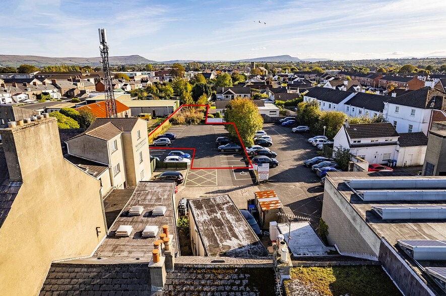 44-46 Catherine St, Ballykelly à vendre - Photo de l’immeuble – Image 2 sur 4