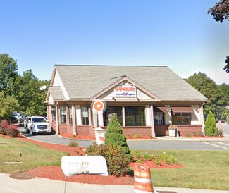 Plus de détails pour 134 Main St, Norfolk, MA - Terrain à louer