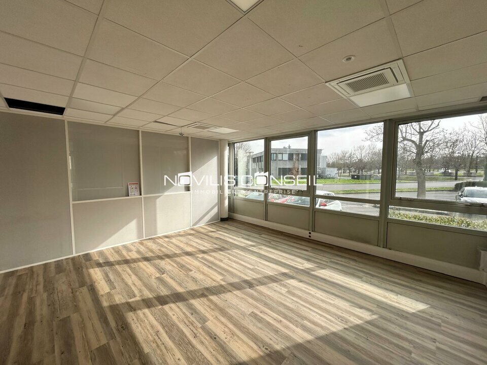 Bureau dans Labège à louer Photo intérieure– Image 1 sur 4