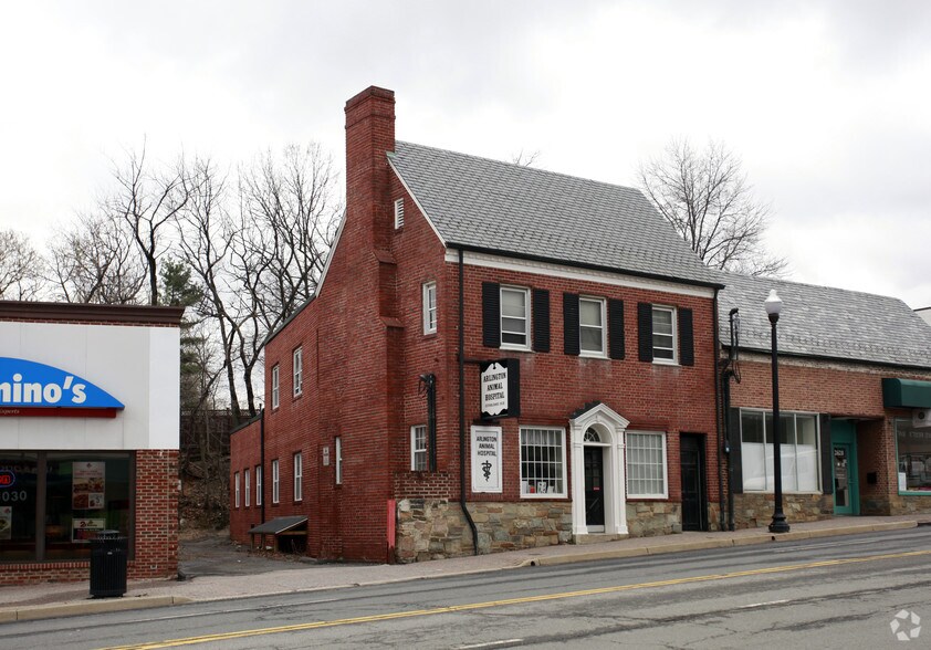 2624 Columbia Pike, Arlington, VA à louer - Photo principale – Image 1 sur 3