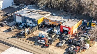 Plus de détails pour 728-740 Tonnele Ave, Jersey City, NJ - Local commercial à vendre