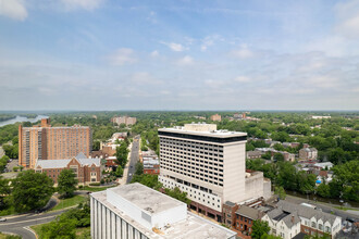 240 W State St, Trenton, NJ - VUE AÉRIENNE  vue de carte - Image1