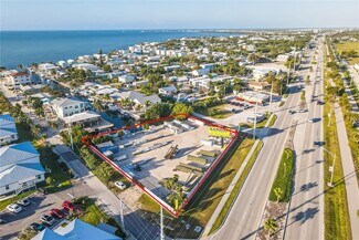 Plus de détails pour 8501 Overseas Hwy, Marathon, FL - Terrain à vendre